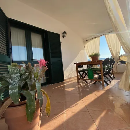 A Holiday home *