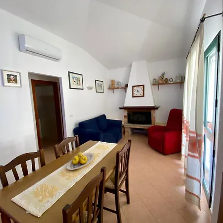 A Holiday home Tanaunella
