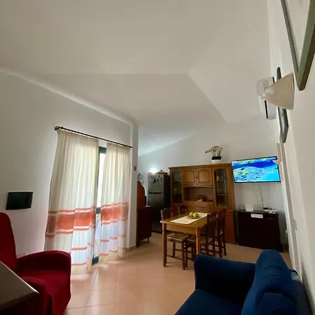 A Holiday home