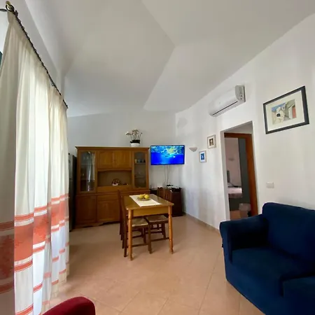 Holiday home A *