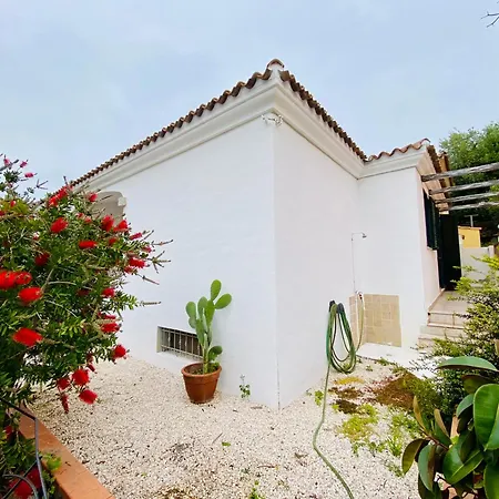 Holiday home A